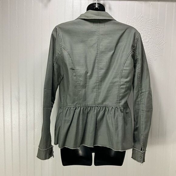 ANNA CAI Lightweight Jacket - Picture 3 of 4